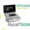 thumb: MyLab™ Sigma