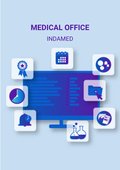 Software INDAMED MEDICAL OFFICE