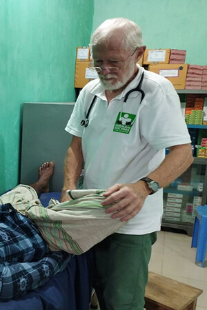 Dr. Arndt Dohmen