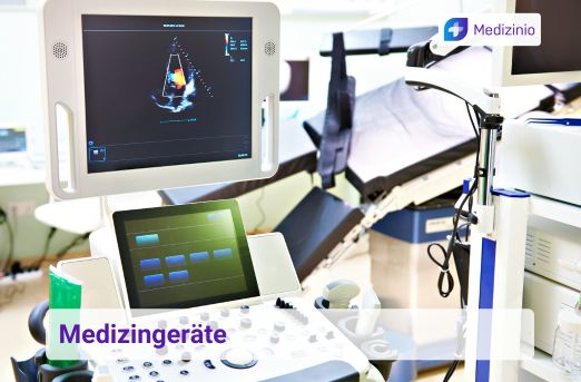 Medizingeräte
