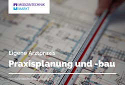 Praxisplanung und Praxisbau: 7 Schritte für die eigene Praxis