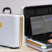 thumb: Leonardo DR mini II