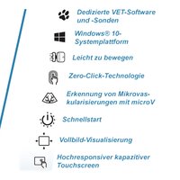 thumb: MyLab™ X8VET