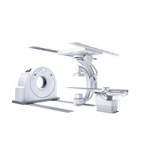 Alphenix 4D CT von Canon