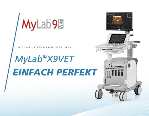 MyLab™ 9VET