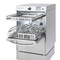 thumb: HYG 5 AIR mit der Chirurgie Ausstattung