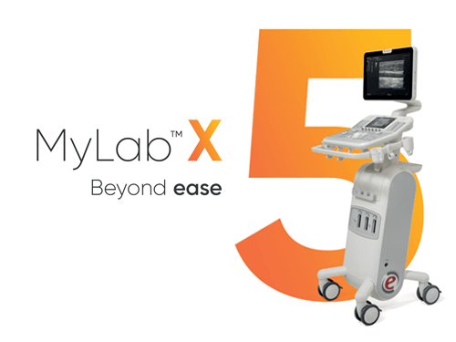 MyLab™ X5