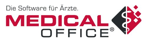 Medical Office Logo