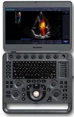 Ultraschall SonoScape X3 