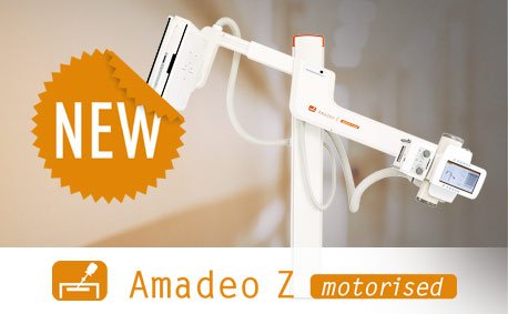 Amadeo Z motorised