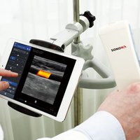 thumb: Convex 300C S/W