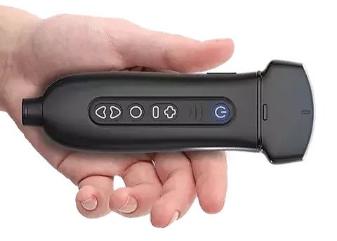 Youkey Q7 Hand-Ultraschallgerät