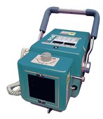 Röntgen piXelmed PORTABLER RÖNTGENSTRAHLER 1040 HF