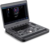 Ultraschall SonoScape X5