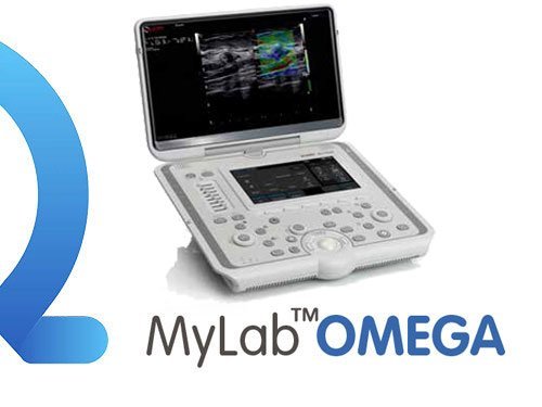 MyLab™ Omega
