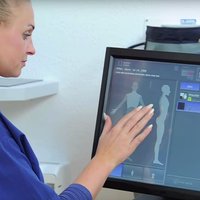 thumb: Medici DR-Systeme [stationär]