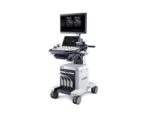 Alpinion X-CUBE 60
