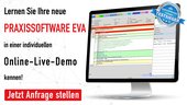  abasoft EVA Praxissoftware