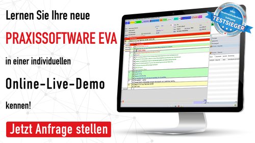 EVA Praxissoftware