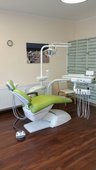 Dentale Behandlungseinheiten Korr Dental Korr-Line S350