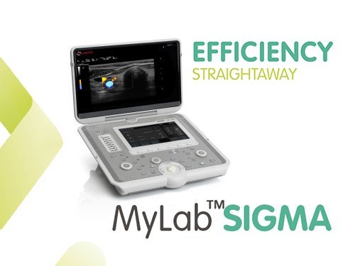 MyLab™ Sigma