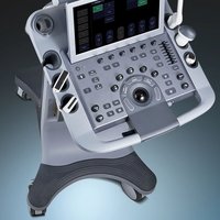 thumb: Tastatur des Acclarix LX9