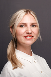 Melanie Golek