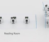 thumb: Geringe Installationsfläche des Aquilion One PRISM Edition