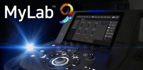 MyLab™ 9