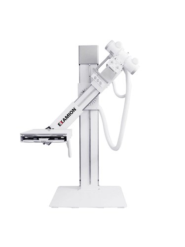 X-DR Static U-Arm