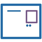 Speicherfolienscanner Konica Minolta Regius 110HQ