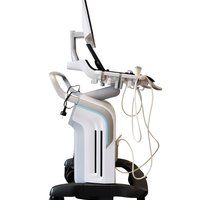 thumb: GE Versana Premier Black Seitenprofil