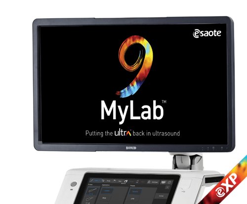 MyLab™ 9