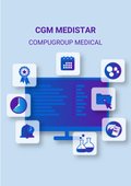 Software CompuGroup Medical MEDISTAR