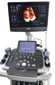 Ultraschall Alpinion E-CUBE 15 EX