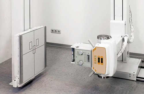 Amadeo T Röntgensystem