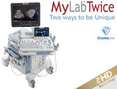 Ultraschall Esaote MyLab™ Twice