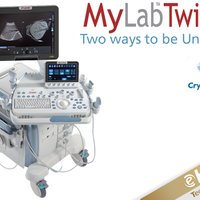 thumb: MyLab™ Twice