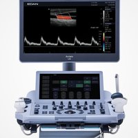 thumb: Bedienfelder des Acclarix LX3