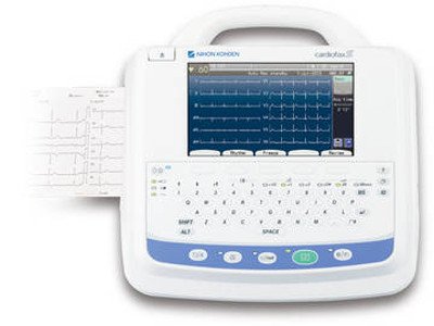 Cardiofax S (ECG-2250)