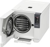 Autoklaven Miele CUBE X – Klasse B Dampfsterilisator