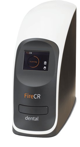 Speicherfolienscanner Dental Reader Fire CR von piXelmed