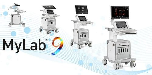 MyLab™ 9