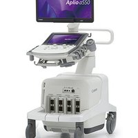 thumb: Aplio a550