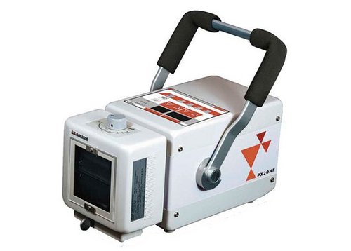 X-R PORTABLE 20 PLUS