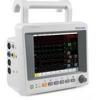 thumb: iM50 - Multi-Parameter-Patientenmonitor