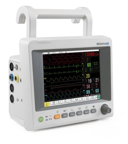 iM50 - Multi-Parameter-Patientenmonitor