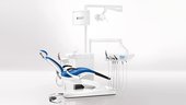 Dentale Behandlungseinheiten Dentsply Sirona Intego Pro