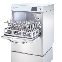 thumb: HYG 3 mit der Ausstattung für die Gynäkologie