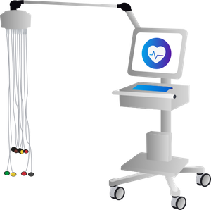 GE MAC 800 EKG-System kaufen | Preis + Angebote einholen